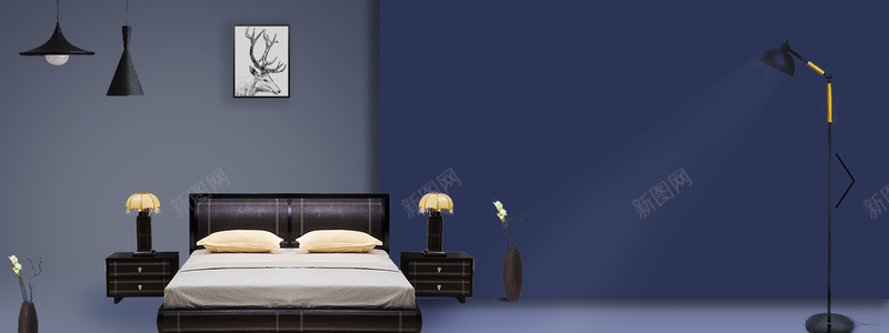 质感黑色大床促销季背景psd设计背景_88icon https://88icon.com 北欧 家居建材 家装节 布艺沙发 布艺沙发海报 沙发 沙发海报 沙发海报模板 海报背景模板 淘宝天猫
