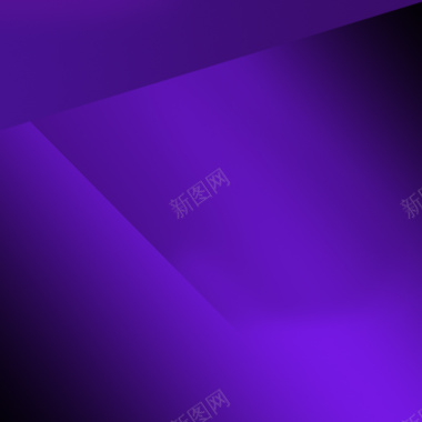 紫色几何背景主图背景