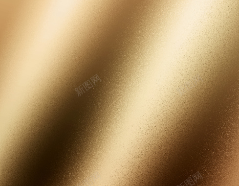 金箔质感纹理平面背景