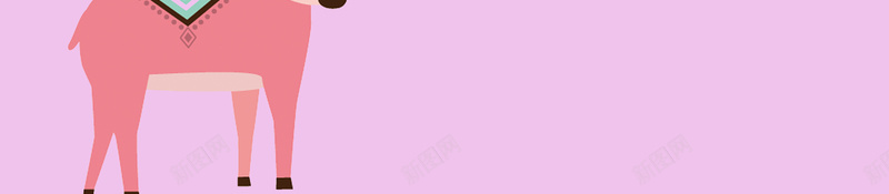 紫色手绘狐狸插画平面广告psd设计背景_88icon https://88icon.com 动漫 卡通背景 平面广告 手绘背景 插画 狐狸 紫色背景 音乐