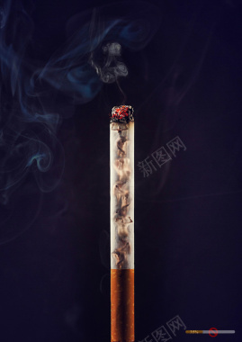 531世界无烟日禁烟海报背景背景