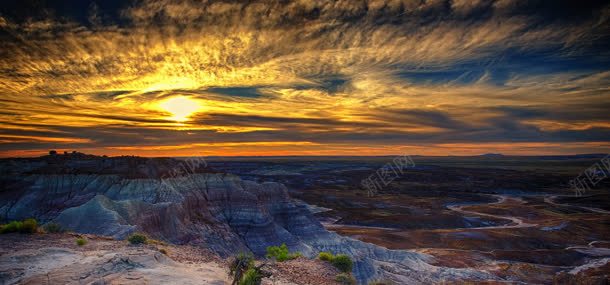 天空夕阳乡村背景jpg设计背景_88icon https://88icon.com 乡村 夕阳 天空 自然风光