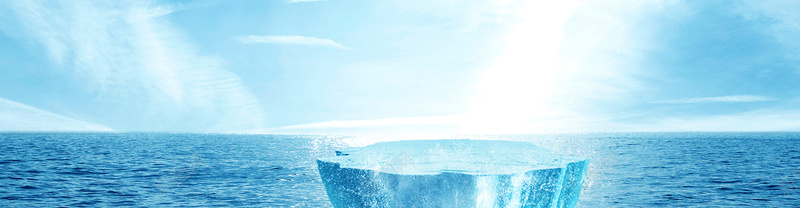 冰雪天地背景jpg设计背景_88icon https://88icon.com 冰雪 北极 南极 大气 天地 海报banner 蓝色