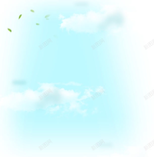 梦幻简洁天空云朵背景jpg设计背景_88icon https://88icon.com 云朵 天空 梦幻 简洁 背景