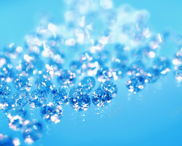 蓝色钻石奢华装饰jpg设计背景_88icon https://88icon.com 奢华 蓝色 装饰 钻石