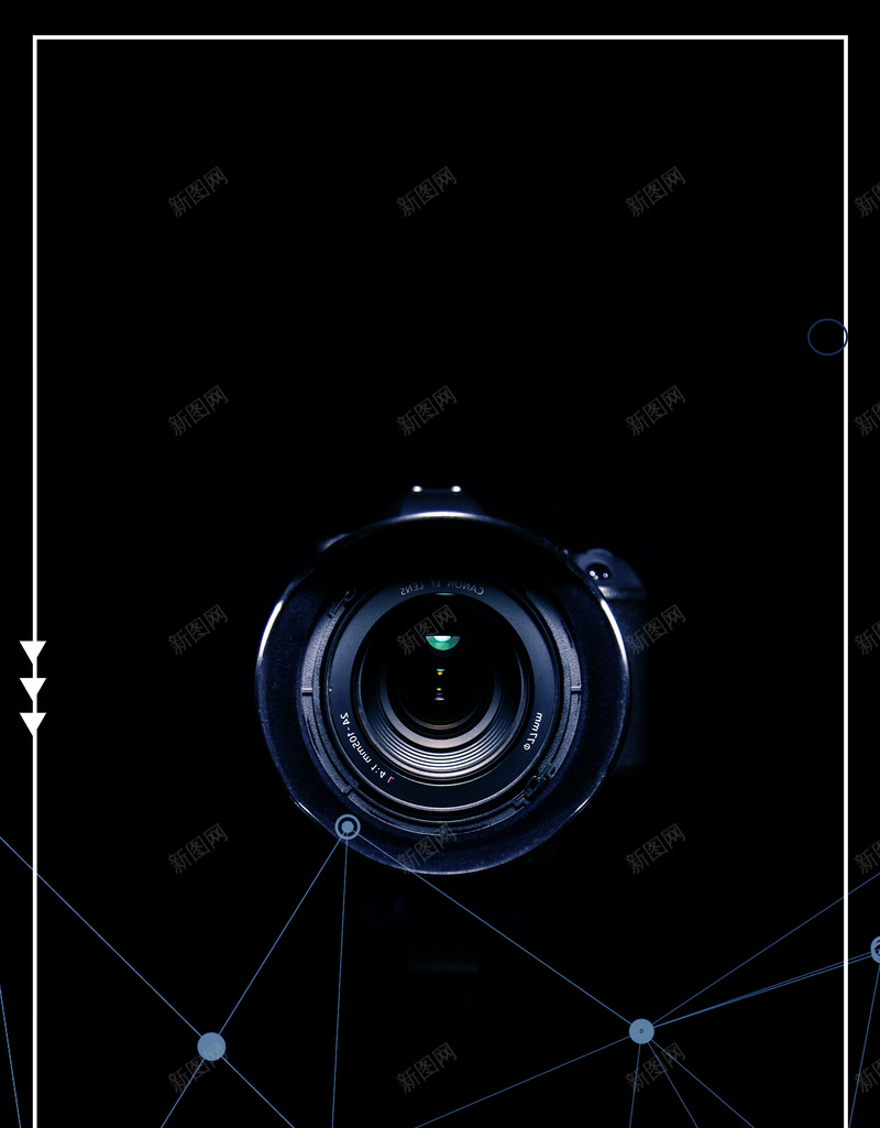 摄影培训招生海报背景psd设计背景_88icon https://88icon.com 兴趣班 凝固最美瞬间 大气 我们在路上 招生海报 摄影培训 摄影招生广告 教学 相机 黑色背景
