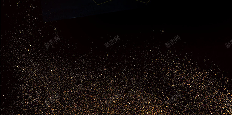 黑色大气企业海报H5背景psd分层psd设计背景_88icon https://88icon.com H5背景 h5 psd 企业文化 企业海报 几何 圆环 大气 责任 金粉 金色 高大上 黑色 黑金