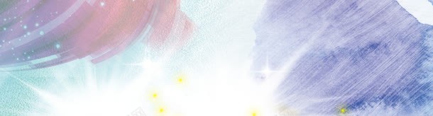 国庆节banner创意背景