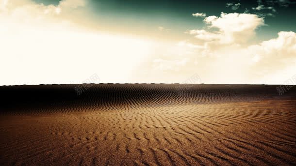 绿色天空沙漠海报jpg设计背景_88icon https://88icon.com 天空 沙漠 海报 绿色