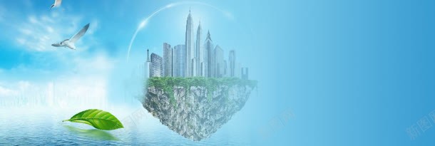 科技蓝色梦幻城市背景bannerjpg设计背景_88icon https://88icon.com banner 城市 梦幻 科技 背景 蓝色