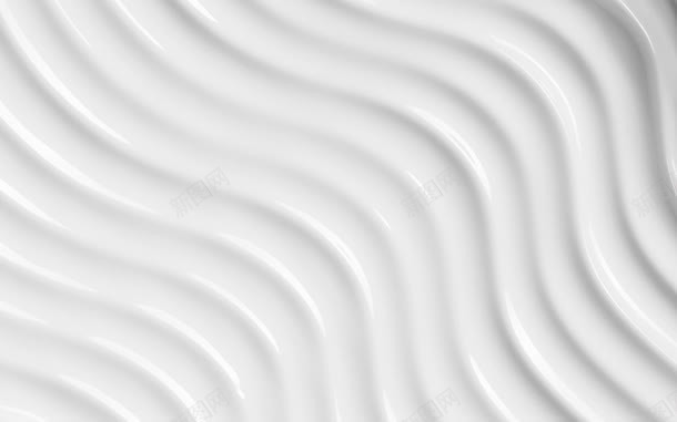 白色有动感的曲线线条jpg设计背景_88icon https://88icon.com 动感 曲线 白色 线条