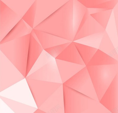 炫彩不规则背景背景