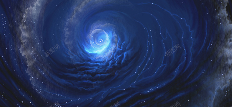 星空旋窝背景装饰jpg设计背景_88icon https://88icon.com 云雾 光 旋窝 星云 星海 星空 星际 海报banner 渐变 背景装饰