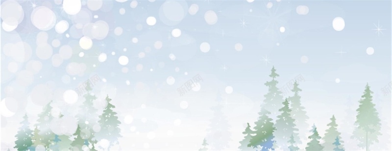 雪景雪乡背景banner海报jpg设计背景_88icon https://88icon.com 下雪天 下雪漫画 冬天 冬季 冬至 冰雪节 冷 卡通 森林 礼物 雪乡 雪花 雪花背景