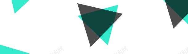 多变三角形banner创意jpg设计背景_88icon https://88icon.com 三角形 不规则 扁平