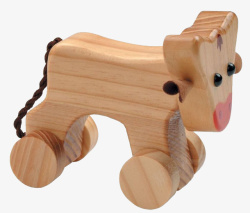 木制儿童玩具素材