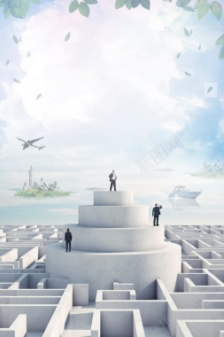 巅峰对决企业文化背景背景