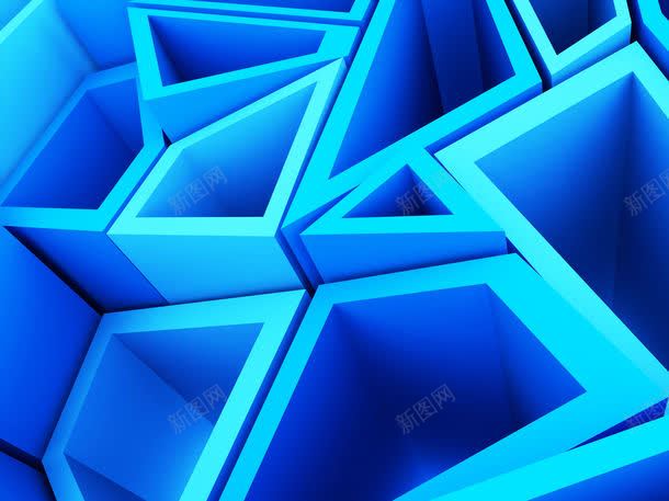 蓝色立体方块jpg设计背景_88icon https://88icon.com 三角 其它类别 几何 图形 图片素材 抽象 方块 立体 背景花边 蓝色 蓝色立体方块图片 蓝色立体方块图片素材下载