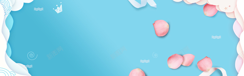 天猫蓝底花瓣优雅高端大气化妆品背景psd设计背景_88icon https://88icon.com banner 优雅 养颜 化妆 化妆品 大气 天猫 开心 彩妆 护肤 护肤品 素净 美妆 美妆节 美容 花瓣 蓝底 补水 高端 高雅