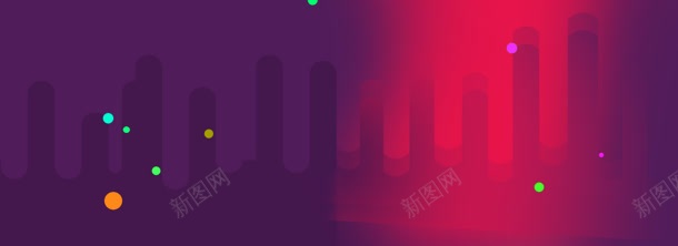 紫色创意背景jpg设计背景_88icon https://88icon.com 房产banner 活动banner 紫色背景