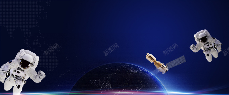 嫦娥四号升天航空蓝色背景psd设计背景_88icon https://88icon.com 中国航天 嫦娥三号 嫦娥四号 巡视器 探月工程 探测器 月球车 玉兔号月球车 着陆器 神十飞船 航天