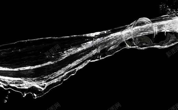 水花飞溅海报jpg设计背景_88icon https://88icon.com 海报 清水 飞溅