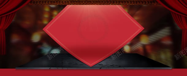 红色高斯模糊背景jpg设计背景_88icon https://88icon.com 模糊 素材 红色 背景