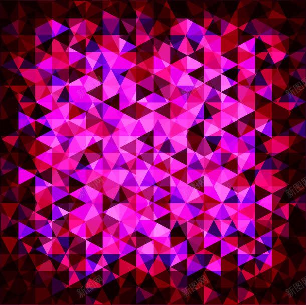 梦幻三角形背景底纹jpg设计背景_88icon https://88icon.com 图片素材 底纹背景 时尚潮流背景 时尚背景 梦幻三角形背景 梦幻三角形背景底纹图片 梦幻三角形背景底纹图片素材下载 背景图案 背景底纹 背景花边
