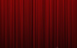 红色帷幕舞台幕装饰元素素材