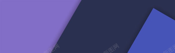 简约炫彩个性多边形背景bannerjpg设计背景_88icon https://88icon.com 创意设计 商务 简约 素材 色彩