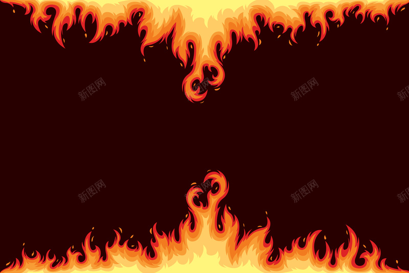 仿真卡通质感火焰烧烤店铺激情背景矢量图eps设计背景_88icon https://88icon.com 仿真 卡通 店铺 激情 火焰 烧烤 素材 背景 质感 矢量图