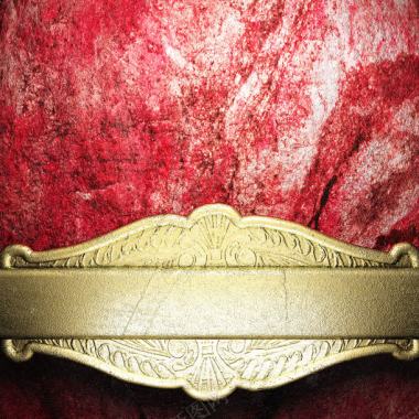 黄金质感背景背景