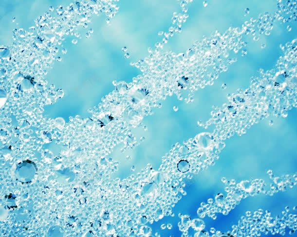 绚丽水滴冰颗粒壁纸jpg设计背景_88icon https://88icon.com 冰面背景 壁纸 水滴 绚丽 颗粒