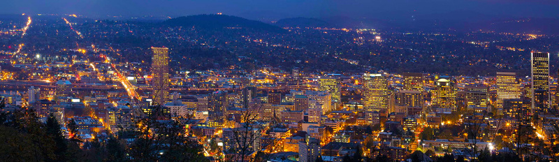 城市鸟瞰图jpg设计背景_88icon https://88icon.com 城市 夜景 大气 海报banner 灯光 鸟瞰图