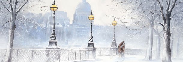 欧洲建筑雪景背景bannerjpg设计背景_88icon https://88icon.com banner 建筑 欧洲 背景 雪景