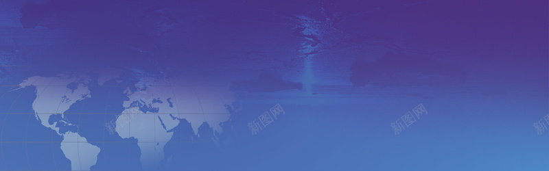物流广告背景psd设计背景_88icon https://88icon.com 光 商务 地球 水 海报banner 科幻 科技 蓝色