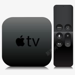 苹果Apple电视Apple电视素材