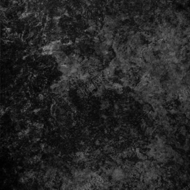 黑色岩石表面纹理摄影背景