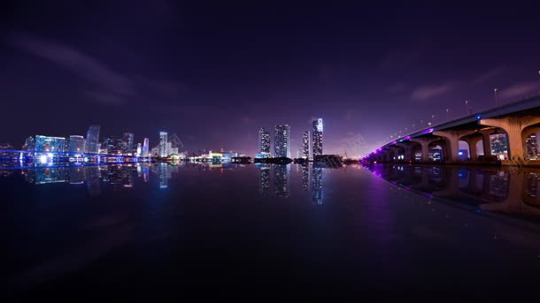 河水现代城市夜晚海报背景jpg设计背景_88icon https://88icon.com 城市 夜晚 河水 海报 现代 背景