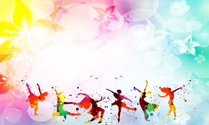 青春活力大气舞蹈比赛海报背景psd设计背景_88icon https://88icon.com 剪影 大气 妇女节 巾帼 活力 炫酷 简单 舞蹈比赛 花 青春 青春活力大气舞蹈比赛图片下载