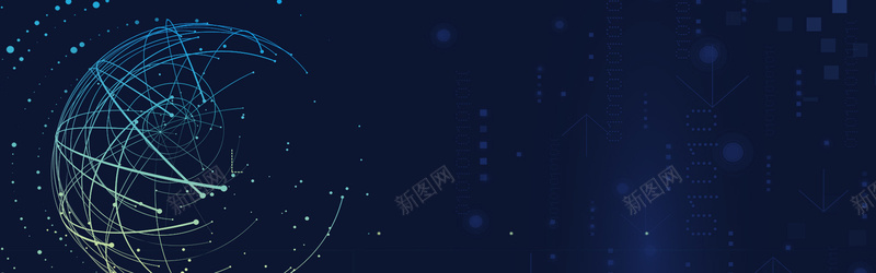 科技感黑色渐变发光地球PSD分层bannerpsd设计背景_88icon https://88icon.com PSD分层 banner 发光地球 商务 时尚 星空 未来科技 科技感 黑色渐变