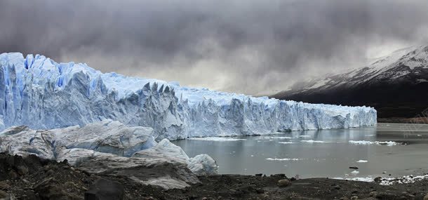 天空雪山湖水背景jpg设计背景_88icon https://88icon.com 天空 湖水 自然风光 雪山