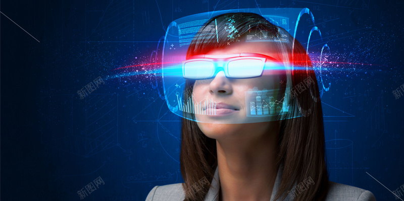 VR眼镜VR海报psd设计背景_88icon https://88icon.com 3D空 VR VR产品 VR图片 VR眼镜 VR虚拟现实 人工智能 可穿戴技术 星空 未来已来 科技
