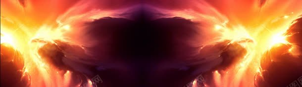 火光梦幻炫酷背景bannerjpg设计背景_88icon https://88icon.com banner 梦幻 火光 背景