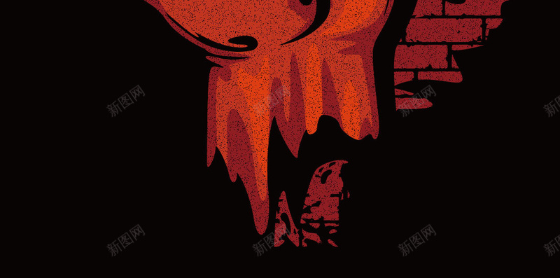 纯黑色冲击自信企业文化手机配图psd设计背景_88icon https://88icon.com 五角星 企业文化 励志 墙壁 握紧拳头 红黄撞色 纯黑色底 自信 视觉冲击