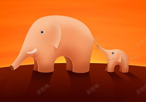 抽象油画大象格式jpg设计背景_88icon https://88icon.com jpg 图片 大象 抽象 格式 油画
