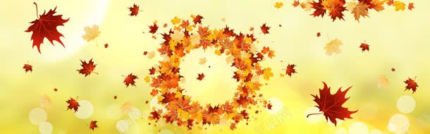 淘宝秋季背景jpg设计背景_88icon https://88icon.com 1920px 光晕 全屏 固定背景 天猫 枫叶 枫树 梦幻 海报 淘宝 立 立体字 金秋 飘落