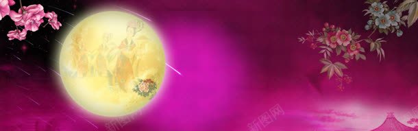 国庆节banner创意jpg设计背景_88icon https://88icon.com 1920PX 促销 国庆 新款 月饼 活动 淘宝 环保 风景