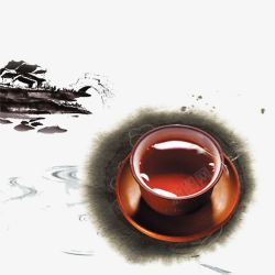 中国茶文化素材