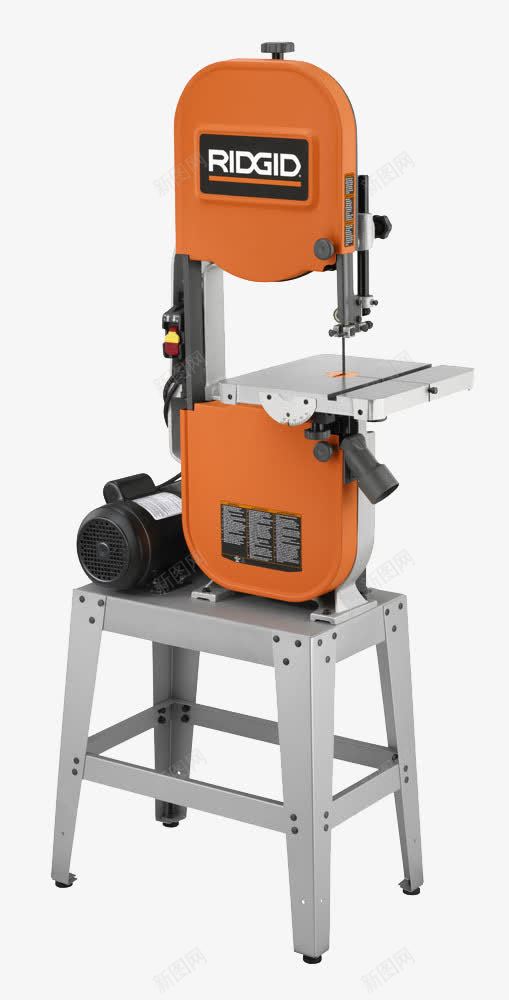 工业生产产品png免抠素材_88icon https://88icon.com 凳子 工业制造 机械 橙色 铁凳